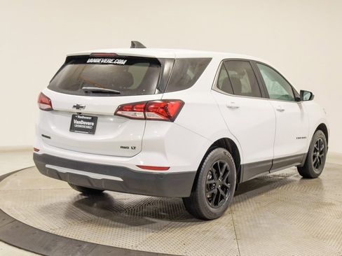 Used 2023 Chevrolet Equinox LT image 11