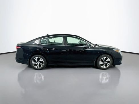 Used 2020 Subaru Legacy Premium AWD/4WD image 7