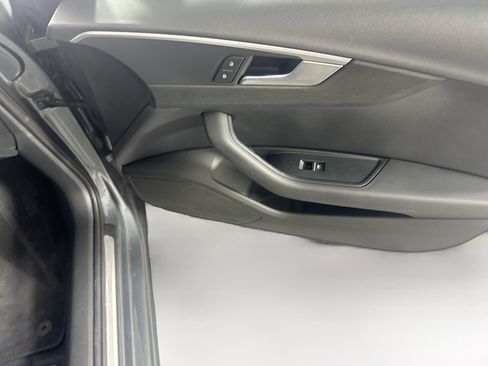 Used 2017 Audi A4 2.0T Premium w/ Convenience Package image 30