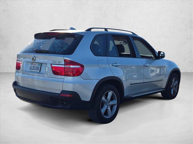 Used 2010 BMW X5 xDrive30i AWD/4WD image 6