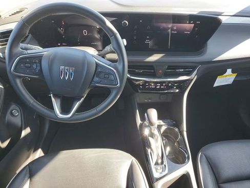 Certified 2025 Buick Encore GX Avenir w/ Avenir Convenience Package image 23