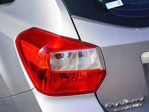 Used 2015 Subaru Impreza 2.0i Premium image 34