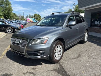 Used 2012 Audi Q5 2.0T Premium Plus