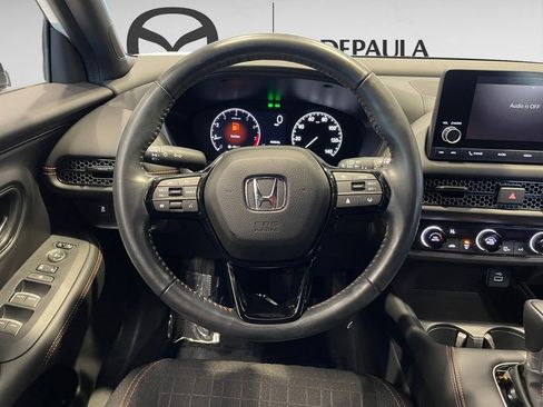 Used 2023 Honda HR-V Sport image 12