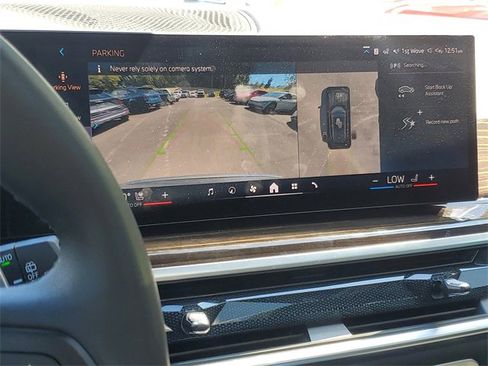 Used 2024 BMW X5 xDrive50e w/ Premium Package image 15