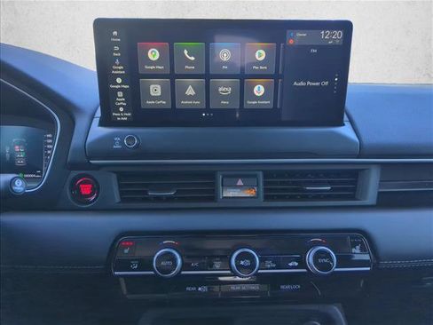 New 2026 Honda Pilot Touring image 15