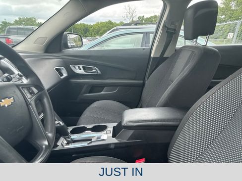 Used 2016 Chevrolet Equinox LS FWD image 31
