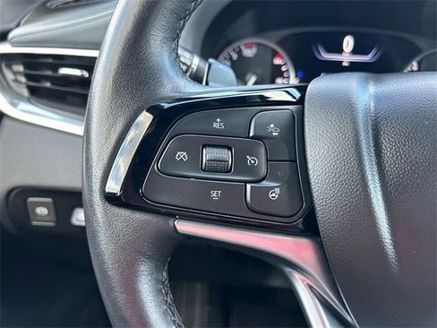 Used 2024 Buick Enclave Premium image 24