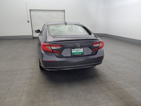 Used 2020 Honda Accord LX image 6