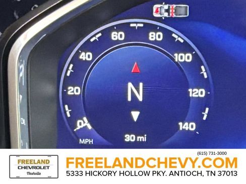 New 2026 Chevrolet Silverado 2500 LTZ w/ Trail Boss Package image 29