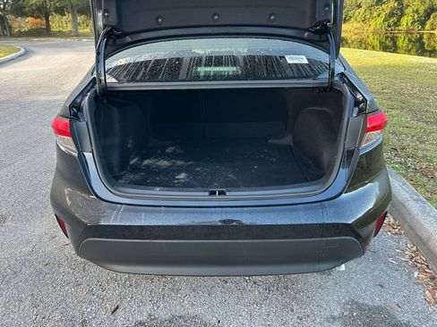 Certified 2024 Toyota Corolla LE image 10