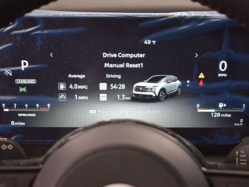 New 2026 Nissan Kicks SR FWD image 31