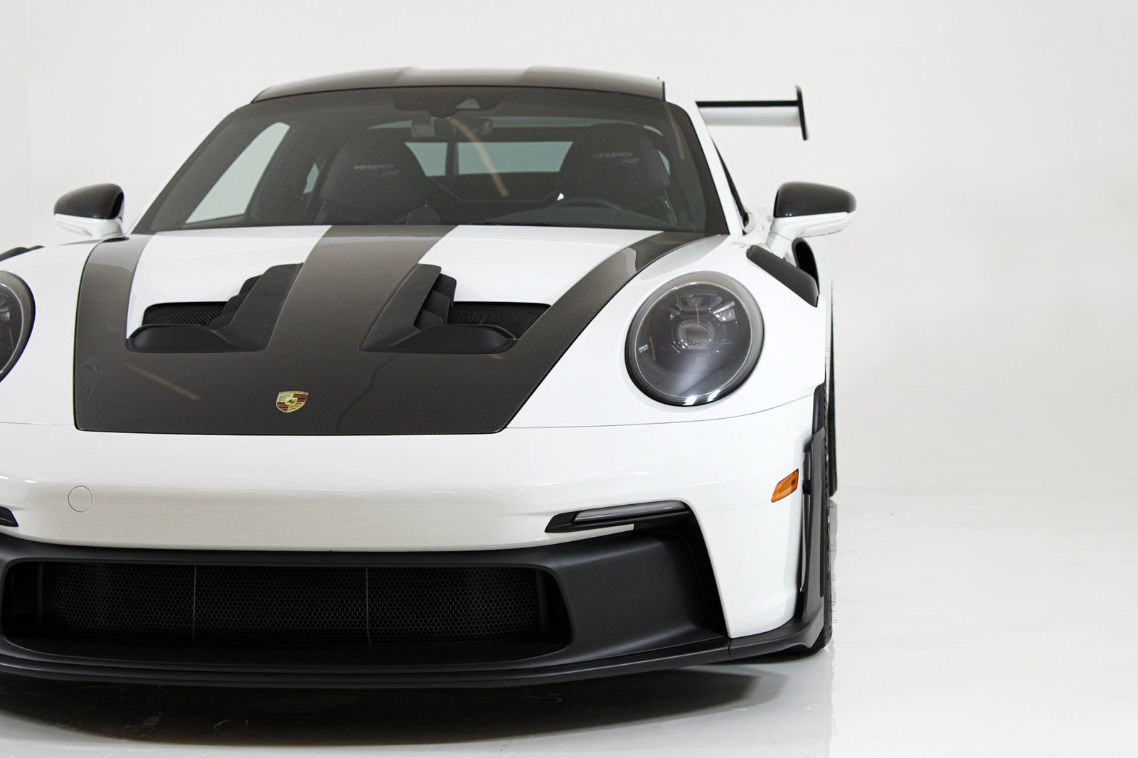 Used 2024 Porsche 911 GT3 RS RWD image 14