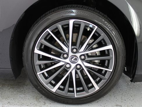 Used 2022 Lexus ES 350 Premium image 84