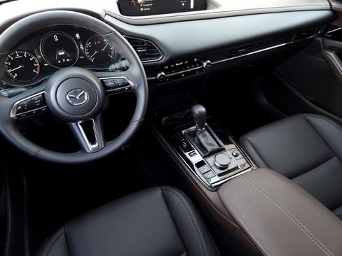 New 2025 MAZDA CX-30 AWD 2.5 S w/ Premium Package image 14