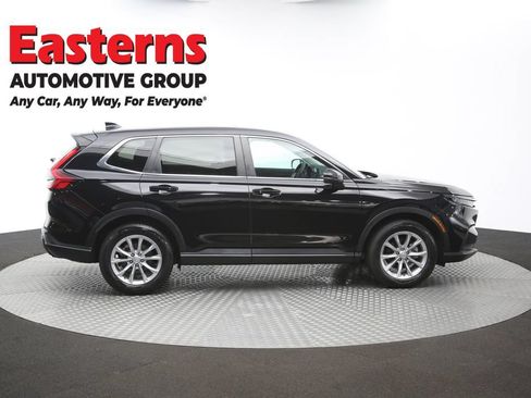 Used 2023 Honda CR-V EX image 44
