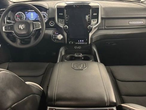 Used 2025 RAM 1500 Laramie w/ Laramie Southwest Edition image 26