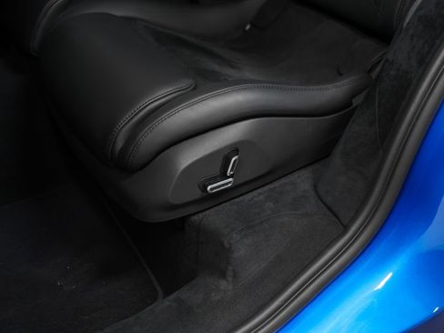 Certified 2023 Ferrari Purosangue AWD/4WD image 77