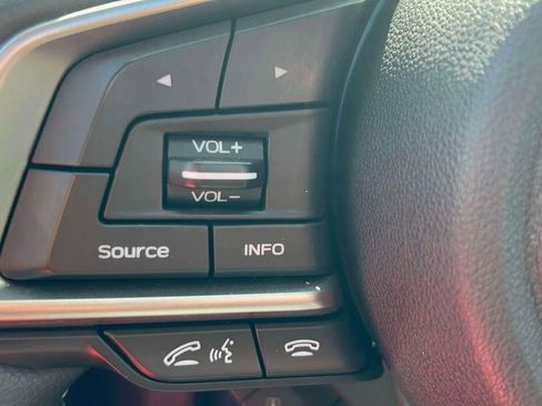 Certified 2023 Subaru Forester Limited image 12