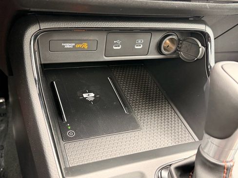 New 2026 Honda CR-V Sport-L image 22