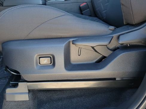 Certified 2026 Toyota Tacoma SR5 RWD image 16