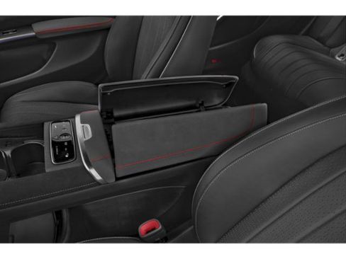 Used 2023 Mercedes-Benz EQS 580 4MATIC Sedan image 13