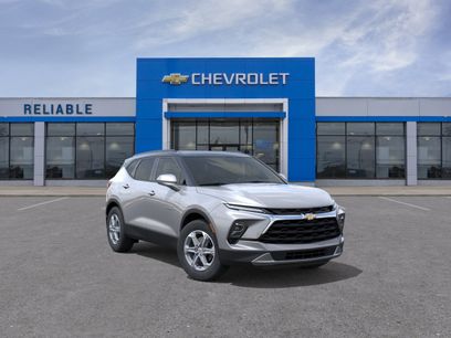 New 2026 Chevrolet Blazer LT w/ Convenience Package
