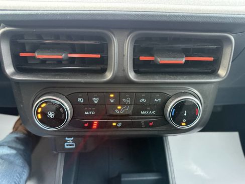 Used 2023 Ford Maverick XLT w/ Equipment Group 300A Standard image 29