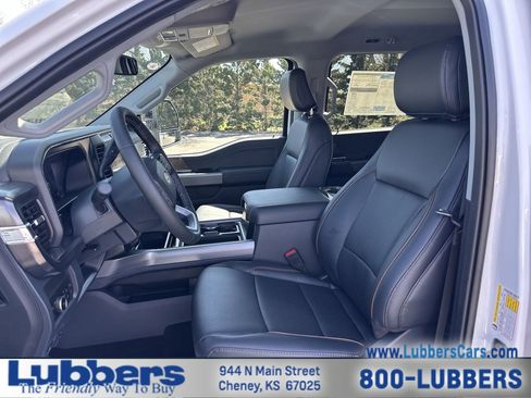 New 2026 Ford F350 4x4 Crew Cab Super Duty image 11