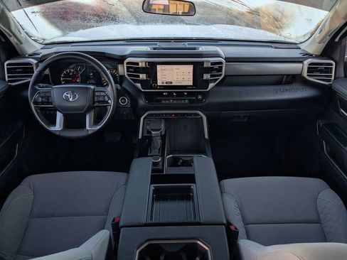 Used 2024 Toyota Tundra SR5 w/ SR5 Convenience Package image 15