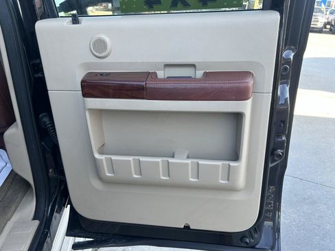 Used 2008 Ford F450 King Ranch AWD/4WD image 15