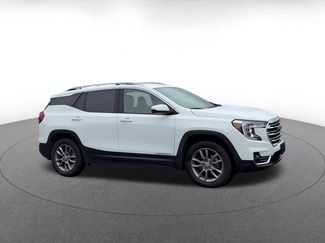 Used 2024 GMC Terrain SLT AWD/4WD video 2