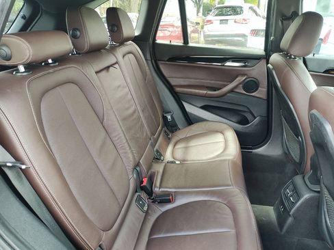 Used 2018 BMW X1 sDrive28i FWD image 38