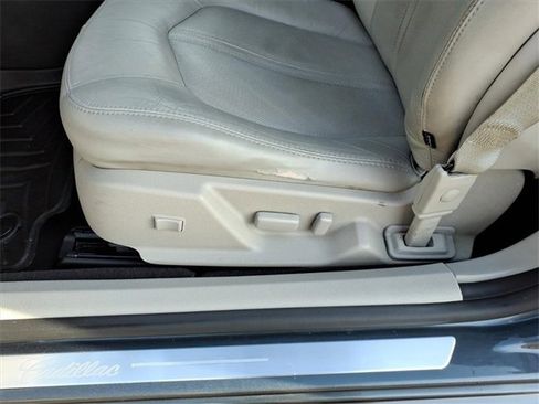 Used 2012 Cadillac CTS Performance image 6