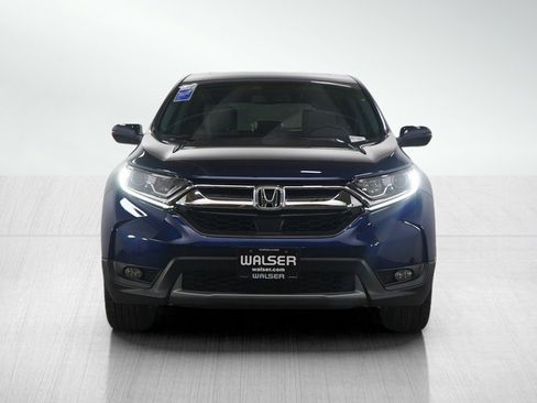 Used 2017 Honda CR-V EX-L image 8