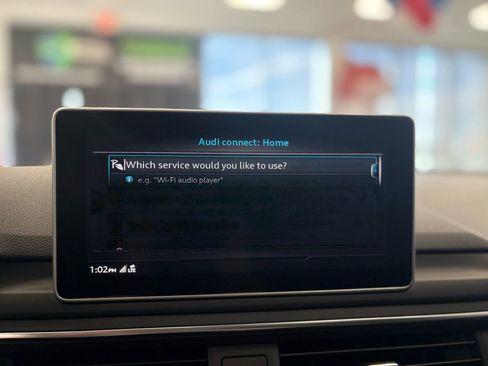 Used 2019 Audi A4 2.0T Prestige w/ Prestige Package image 35