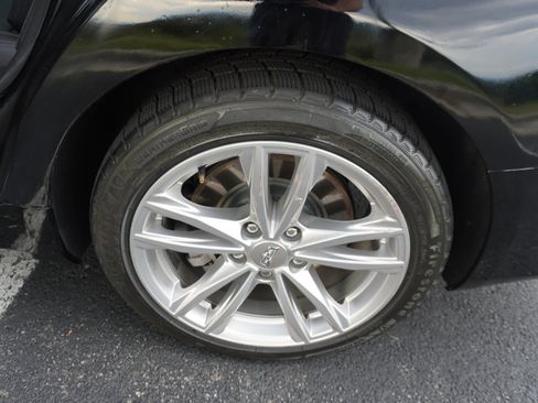 Used 2020 Cadillac CT4 Luxury w/ Sun And Sound Package image 34