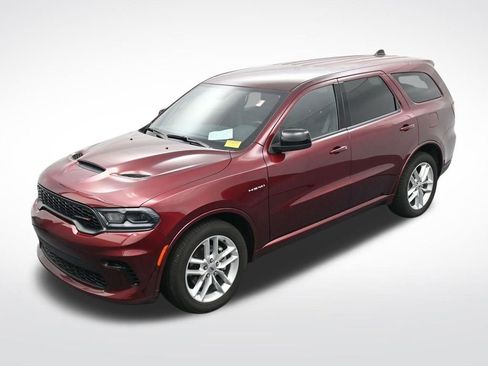 Used 2024 Dodge Durango R/T image 22