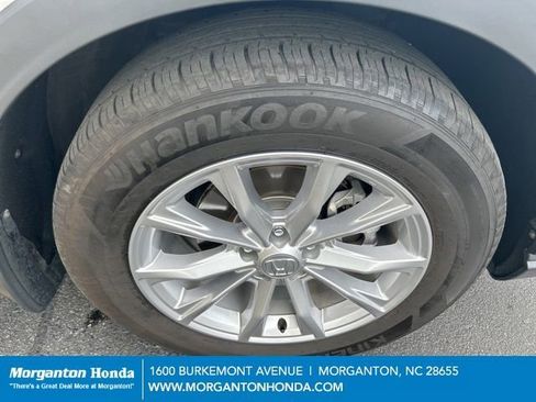 Used 2025 Honda CR-V EX-L image 13