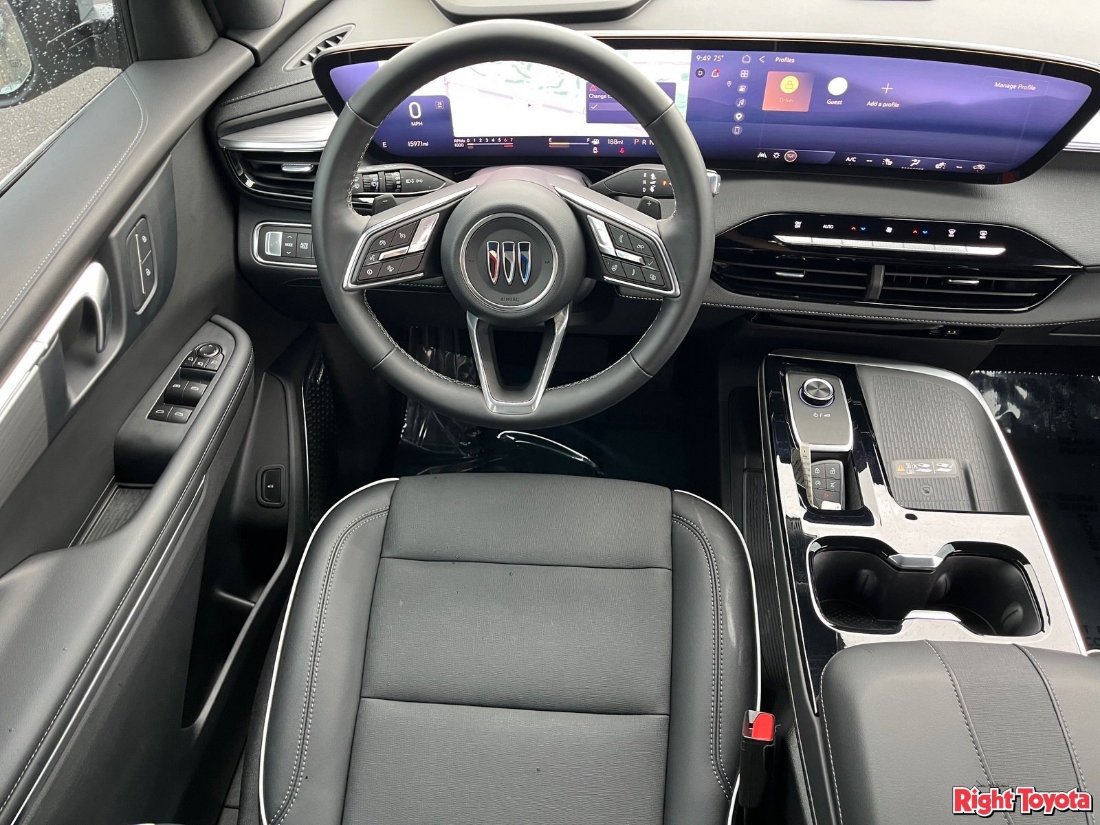 Used 2026 Buick Enclave Preferred FWD image 16