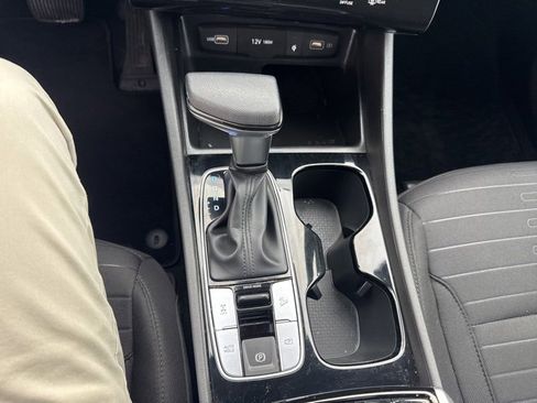 Used 2024 Hyundai Santa Cruz SEL w/ Activity Package image 17