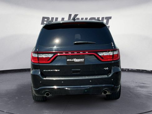Used 2023 Dodge Durango R/T RWD image 4