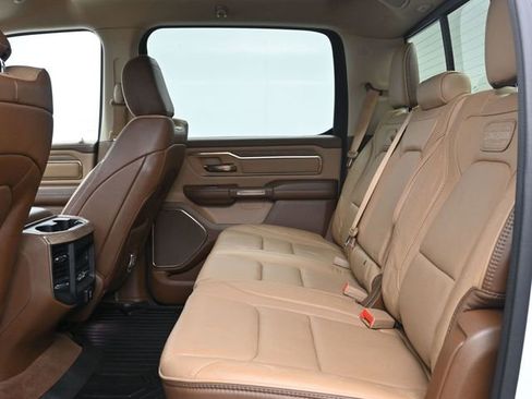 Used 2020 RAM 1500 Limited image 21
