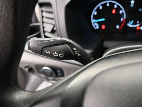 Used 2024 Ford Transit 250 Low Roof w/ Exterior Upgrade Package image 16