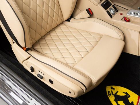 Used 2009 Ferrari 612 Scaglietti RWD image 56