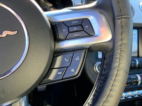 Used 2016 Ford Mustang GT Premium image 21