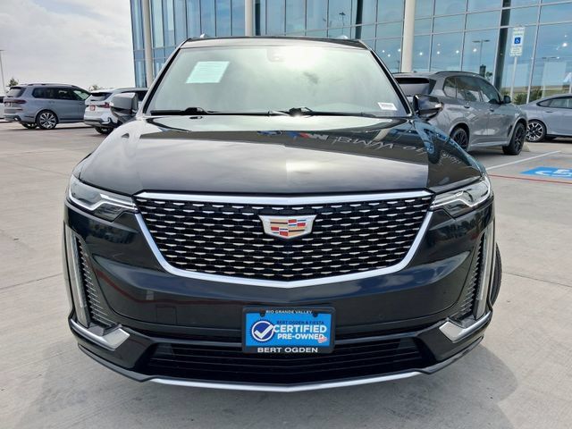 Used 2024 Cadillac XT6 Luxury FWD image 3