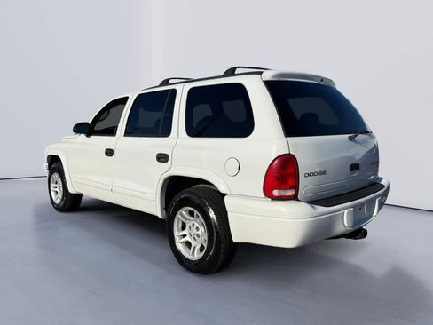 Used 2003 Dodge Durango SLT image 4
