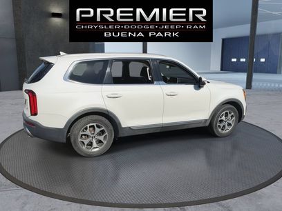 Used 2020 Kia Telluride EX