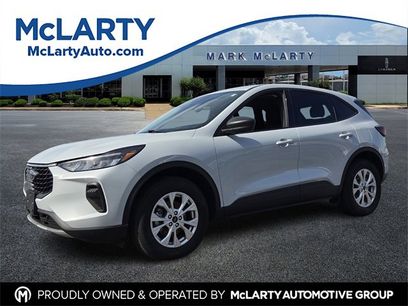 Certified 2025 Ford Escape Active w/ Tech Pack #1